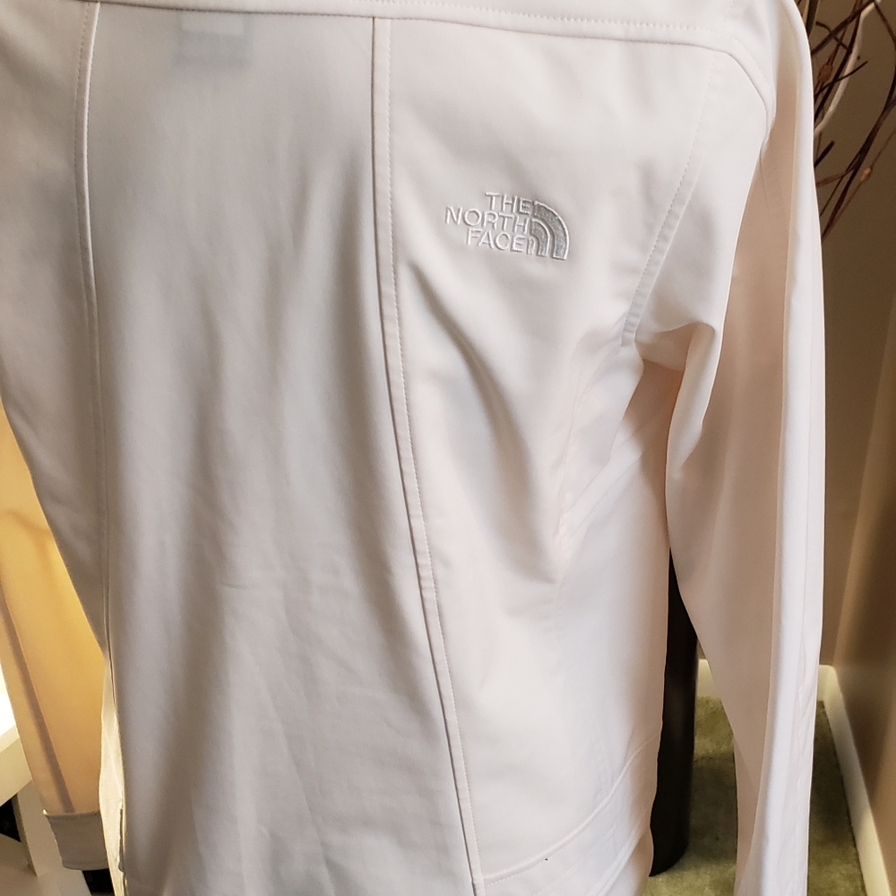 Womens The North Face Lightweight Jacket - Picture 7 of 10
